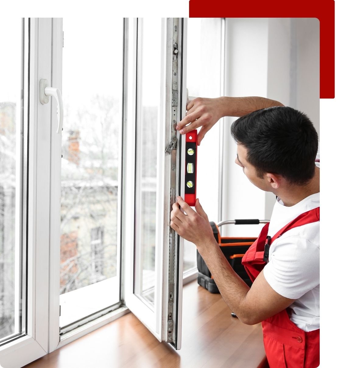 Comprehensive Window Installation & Replacement Services in San Antonio