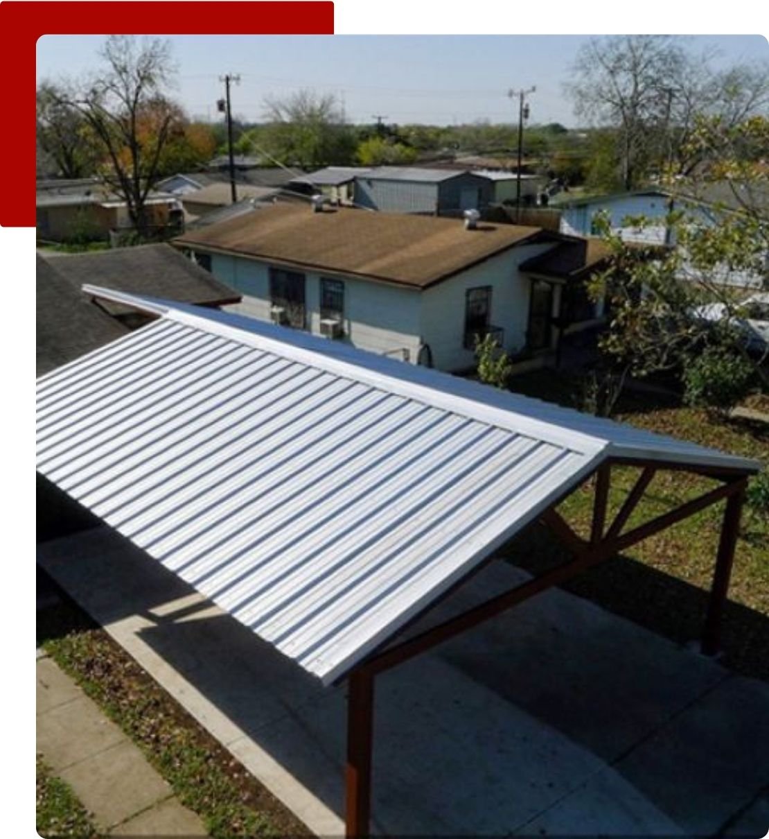 Protect Your Vehicle with a Custom Carport Installation In San Antonio